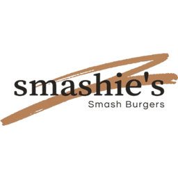 Smashie's Birkenhead logo.