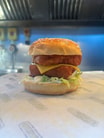 Halloumi Smashie