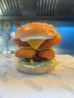 Chicken Smashie
