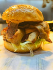 The Doner Smash